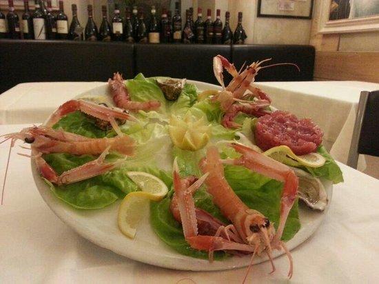 San Martino Ristorante Pizzeria